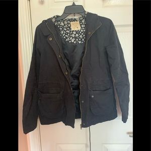 LA hearts pacsun light spring jacket